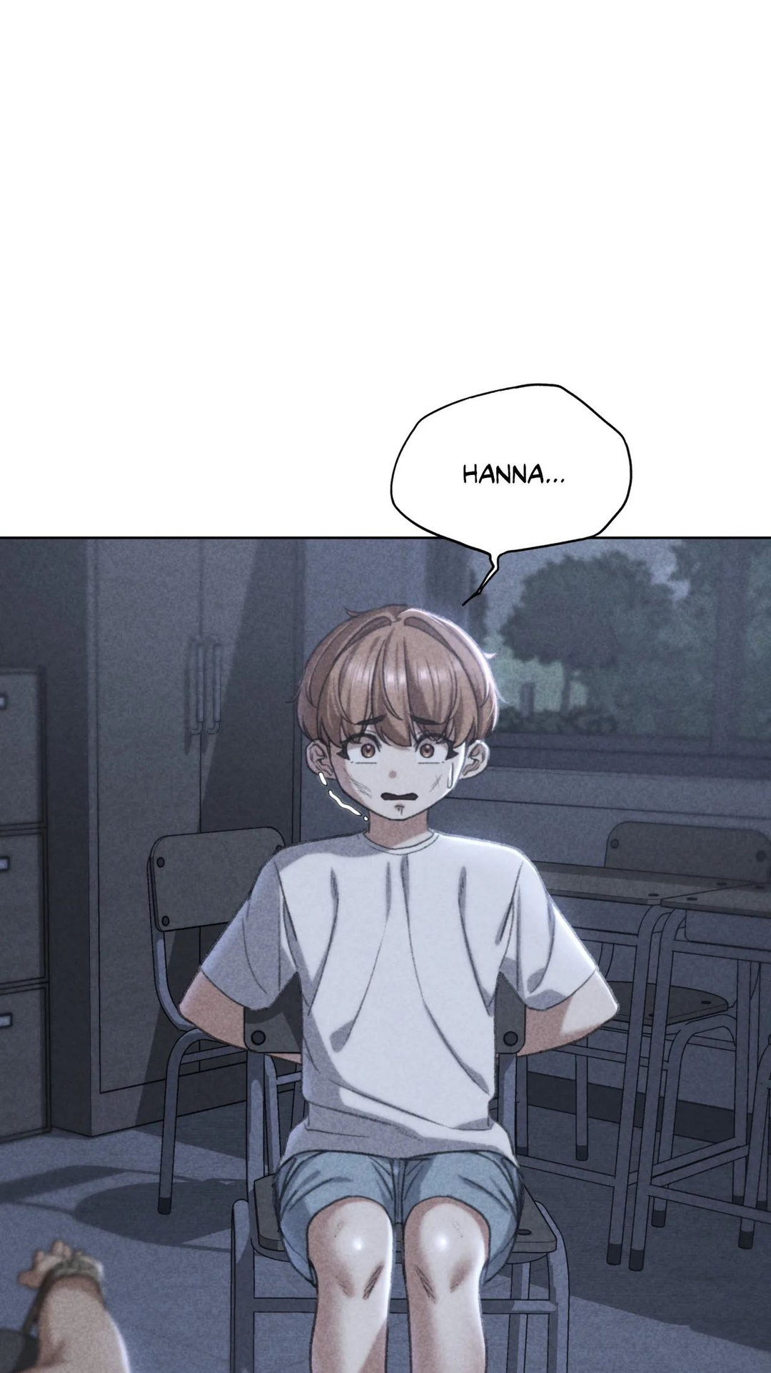 Seniors of Class 5 - Chapter 36 [photo 6] - MangaPorn