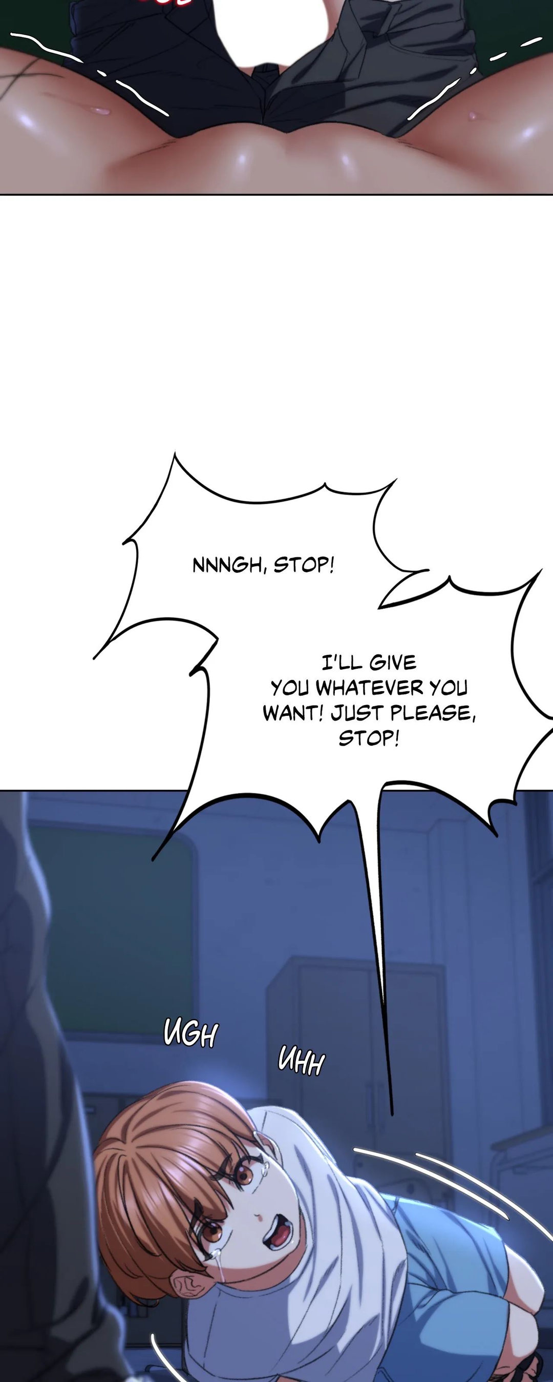 Seniors of Class 5 - Chapter 36 [photo 69] - MangaPorn