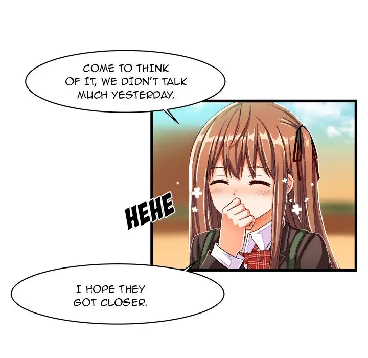 The Perfect Duo - Chapter 12 [photo 16] - MangaPorn