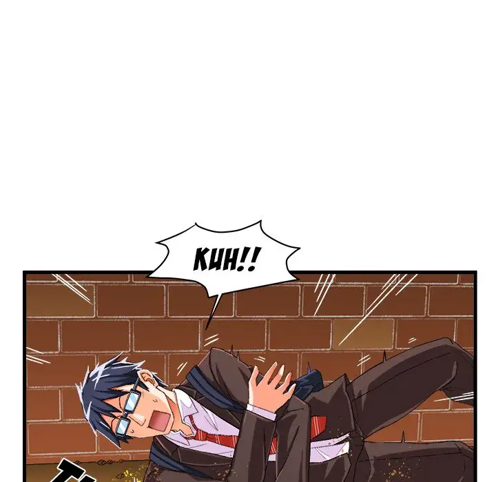 The Perfect Duo - Chapter 12 [photo 23] - MangaPorn