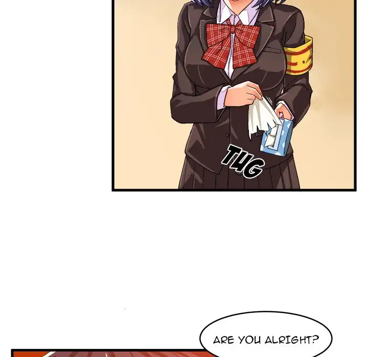 The Perfect Duo - Chapter 12 [photo 25] - MangaPorn