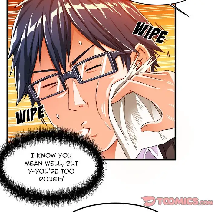 The Perfect Duo - Chapter 12 [photo 26] - MangaPorn