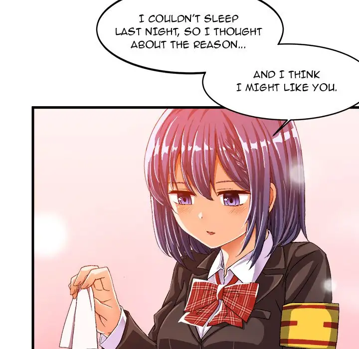 The Perfect Duo - Chapter 12 [photo 27] - MangaPorn