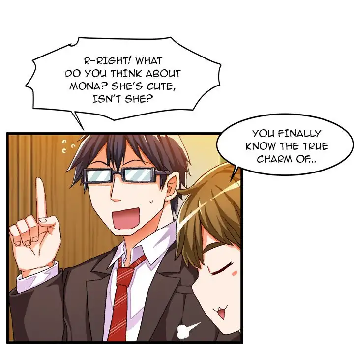 The Perfect Duo - Chapter 12 [photo 39] - MangaPorn