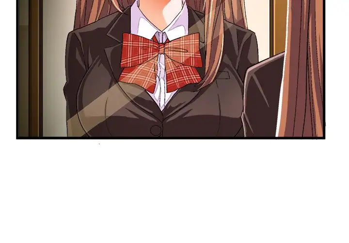 The Perfect Duo - Chapter 12 [photo 4] - MangaPorn