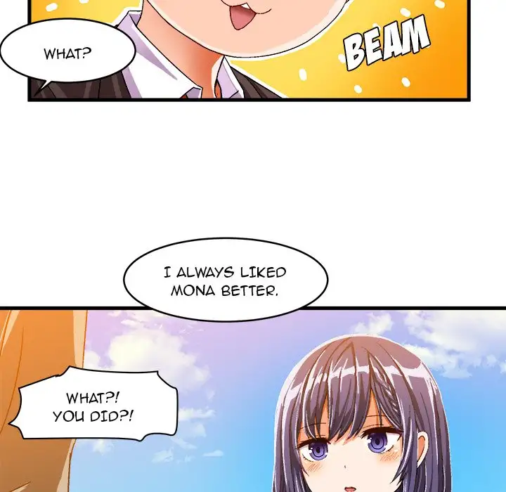 The Perfect Duo - Chapter 12 [photo 41] - MangaPorn