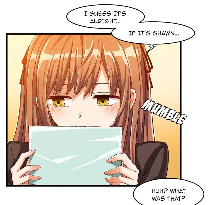 The Perfect Duo - Chapter 12 [photo 61] - MangaPorn