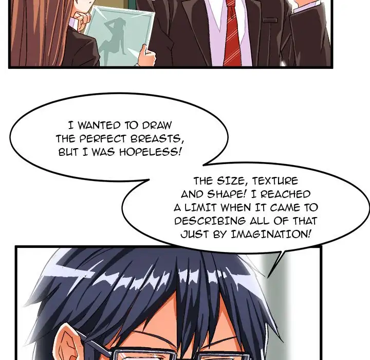 The Perfect Duo - Chapter 12 [photo 63] - MangaPorn