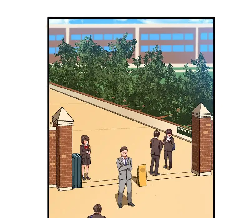 The Perfect Duo - Chapter 12 [photo 9] - MangaPorn