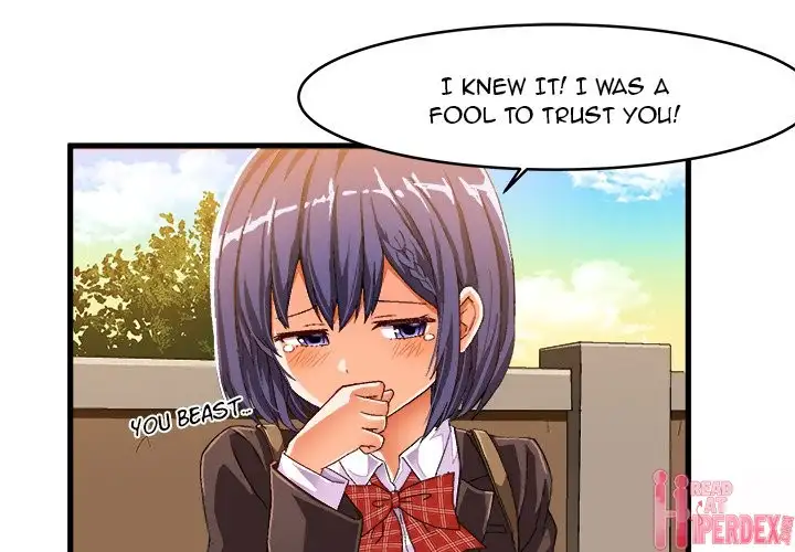 The Perfect Duo - Chapter 13 [photo 1] - MangaPorn