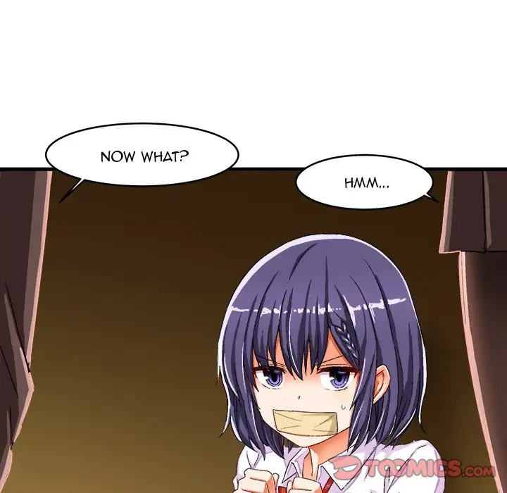 The Perfect Duo - Chapter 13 [photo 10] - MangaPorn