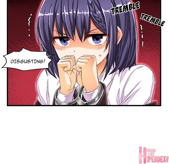 The Perfect Duo - Chapter 13 [photo 15] - MangaPorn