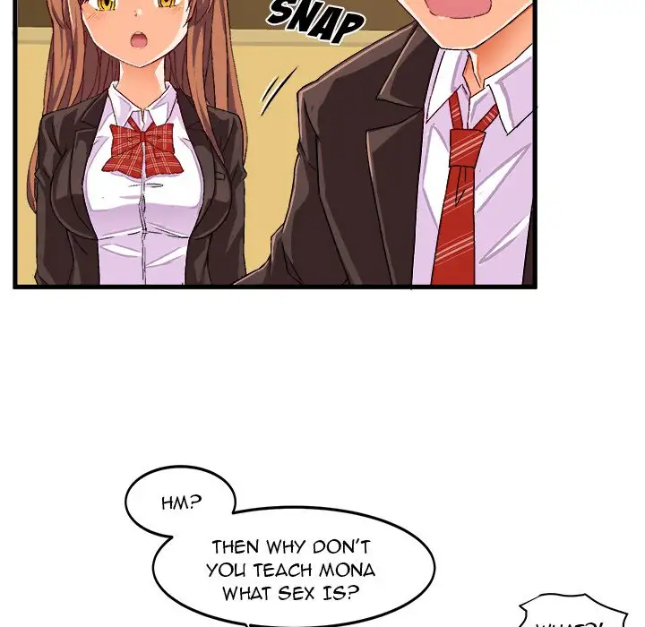 The Perfect Duo - Chapter 13 [photo 19] - MangaPorn