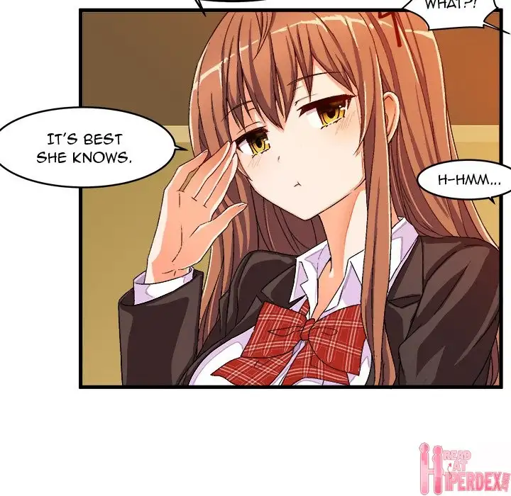 The Perfect Duo - Chapter 13 [photo 20] - MangaPorn