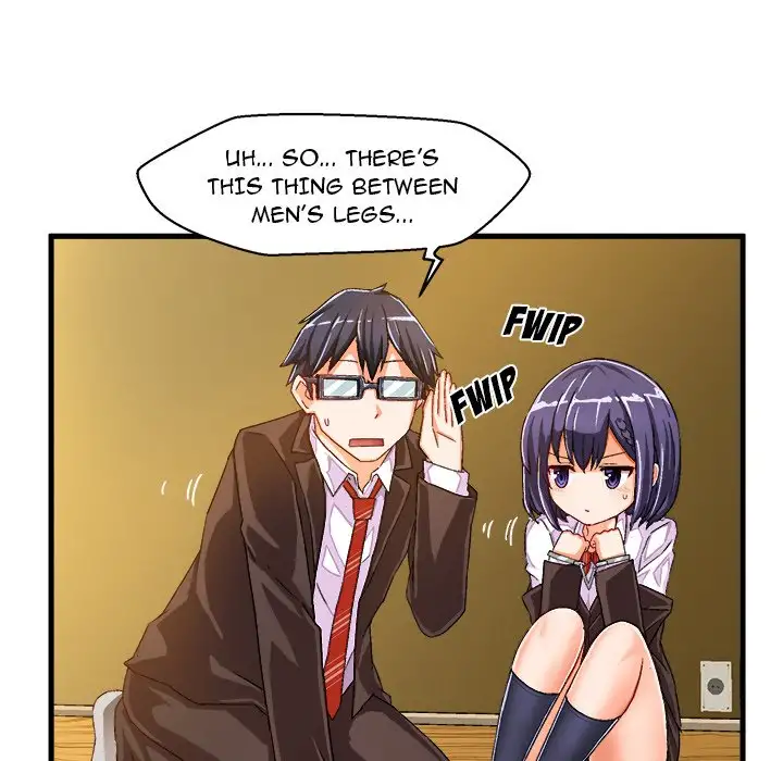 The Perfect Duo - Chapter 13 [photo 21] - MangaPorn