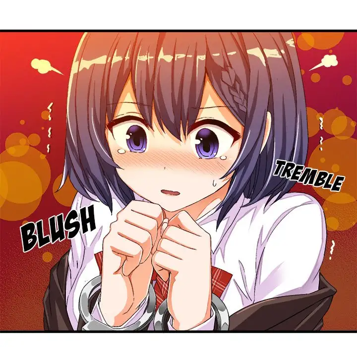 The Perfect Duo - Chapter 13 [photo 24] - MangaPorn