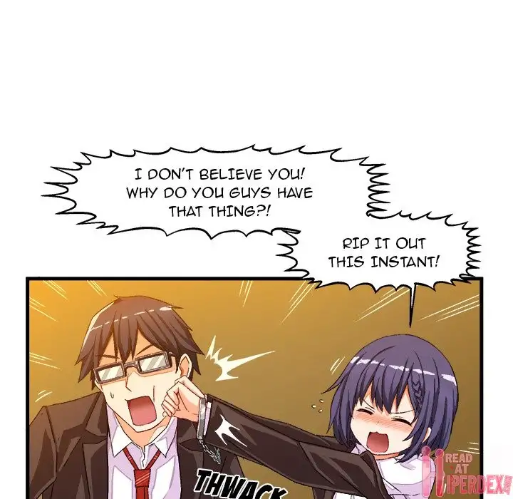 The Perfect Duo - Chapter 13 [photo 25] - MangaPorn