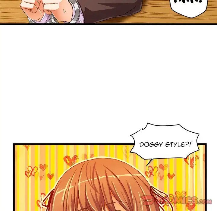 The Perfect Duo - Chapter 13 [photo 30] - MangaPorn