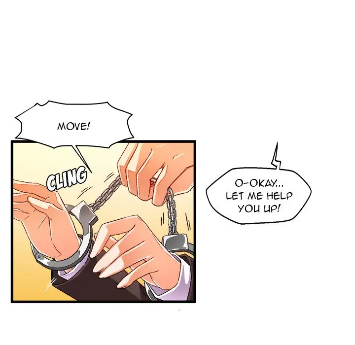 The Perfect Duo - Chapter 13 [photo 32] - MangaPorn