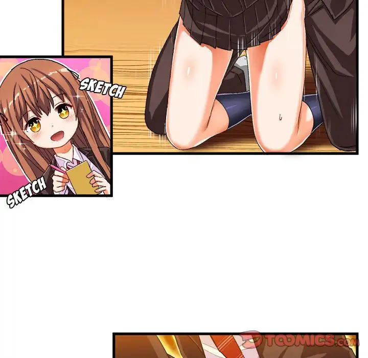 The Perfect Duo - Chapter 13 [photo 34] - MangaPorn