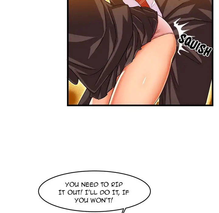 The Perfect Duo - Chapter 13 [photo 35] - MangaPorn