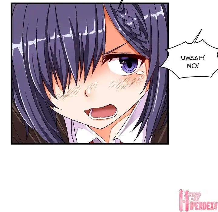 The Perfect Duo - Chapter 13 [photo 36] - MangaPorn