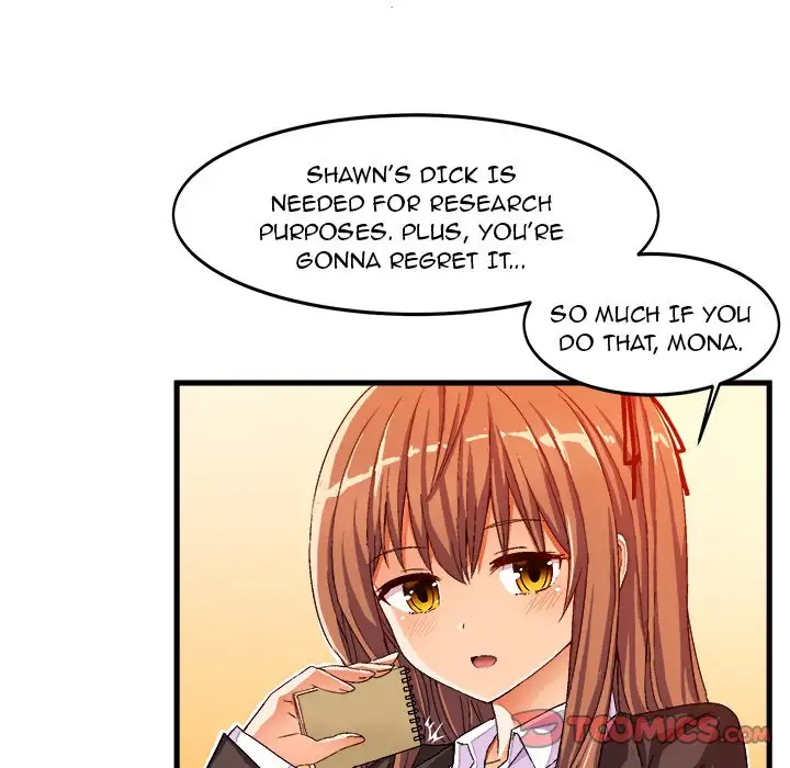 The Perfect Duo - Chapter 13 [photo 38] - MangaPorn