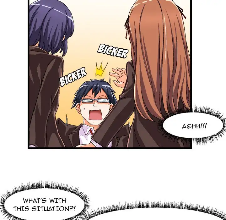 The Perfect Duo - Chapter 13 [photo 43] - MangaPorn