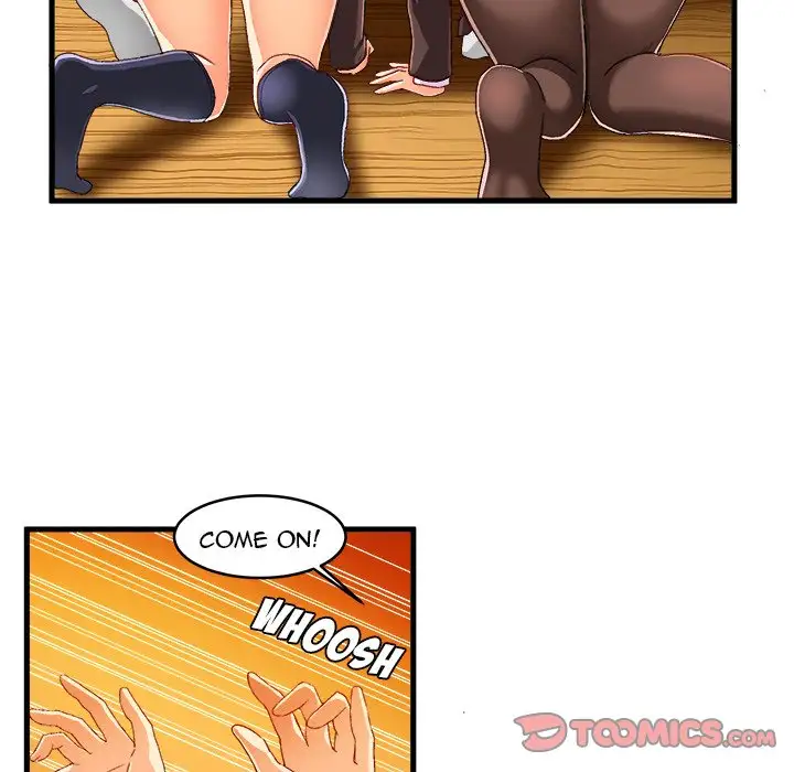 The Perfect Duo - Chapter 13 [photo 46] - MangaPorn