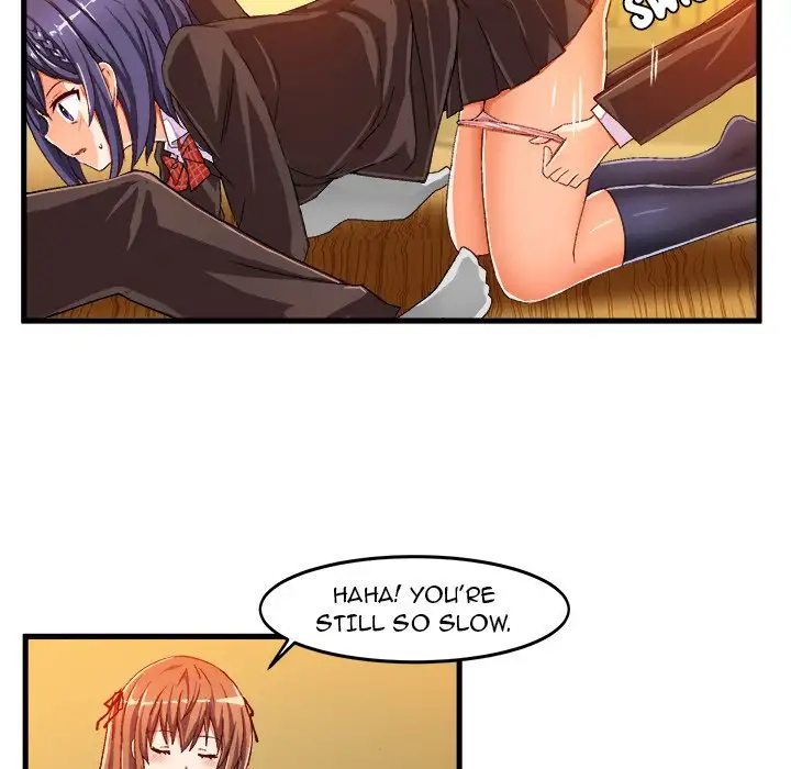 The Perfect Duo - Chapter 13 [photo 48] - MangaPorn