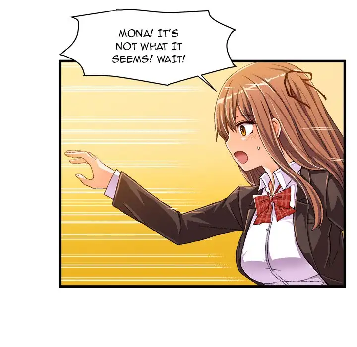 The Perfect Duo - Chapter 13 [photo 5] - MangaPorn