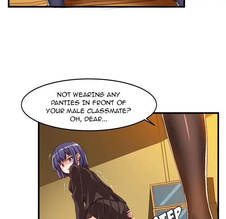 The Perfect Duo - Chapter 13 [photo 53] - MangaPorn