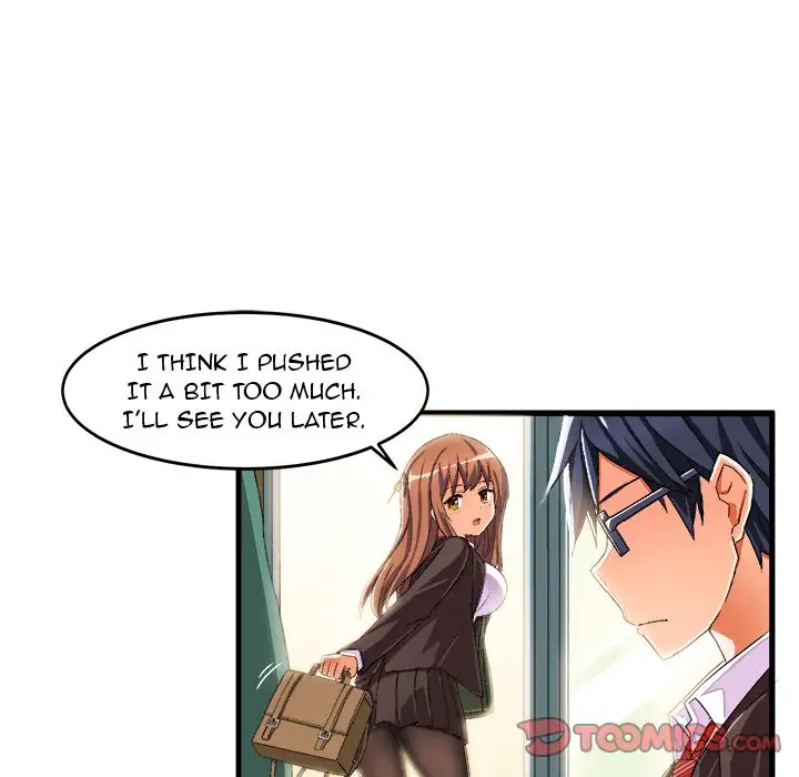 The Perfect Duo - Chapter 13 [photo 62] - MangaPorn