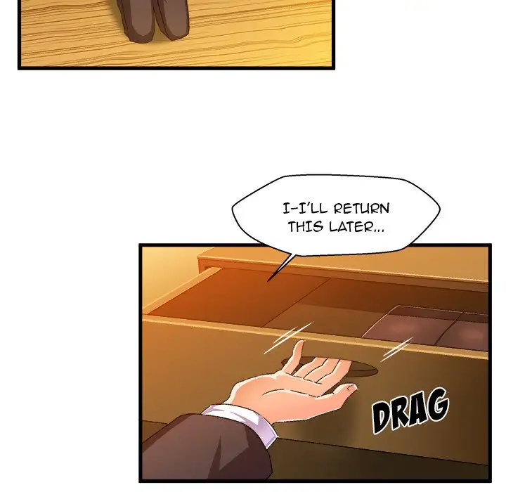 The Perfect Duo - Chapter 13 [photo 64] - MangaPorn