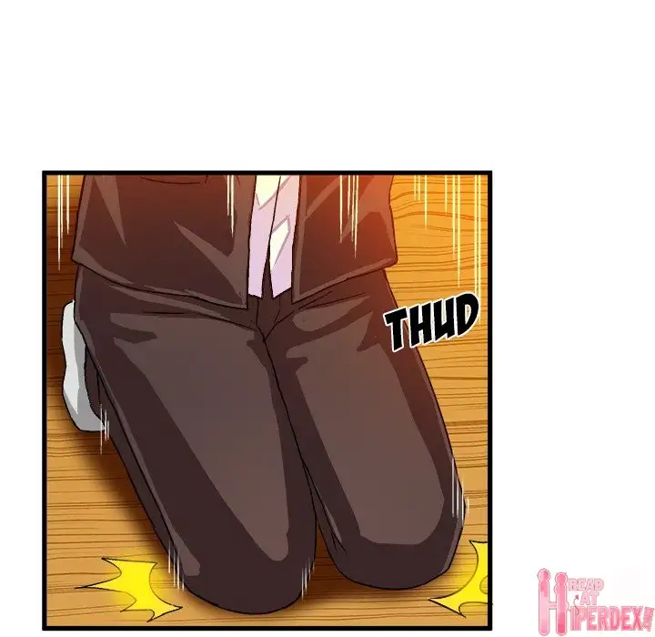 The Perfect Duo - Chapter 13 [photo 68] - MangaPorn