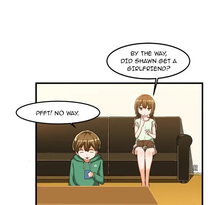 The Perfect Duo - Chapter 13 [photo 80] - MangaPorn