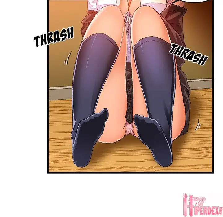 The Perfect Duo - Chapter 13 [photo 9] - MangaPorn