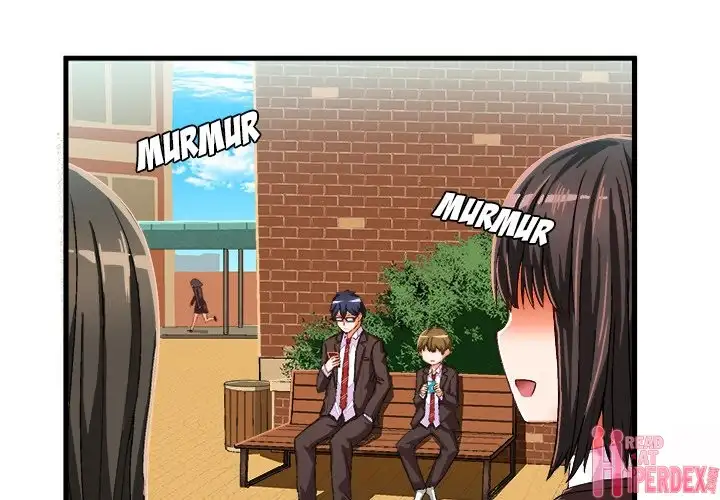 The Perfect Duo - Chapter 14 [photo 1] - MangaPorn