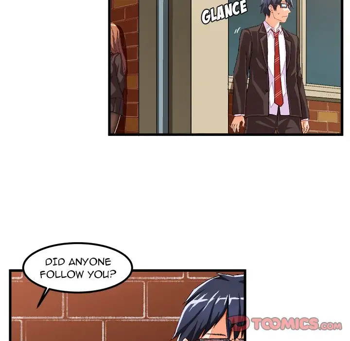 The Perfect Duo - Chapter 14 [photo 10] - MangaPorn