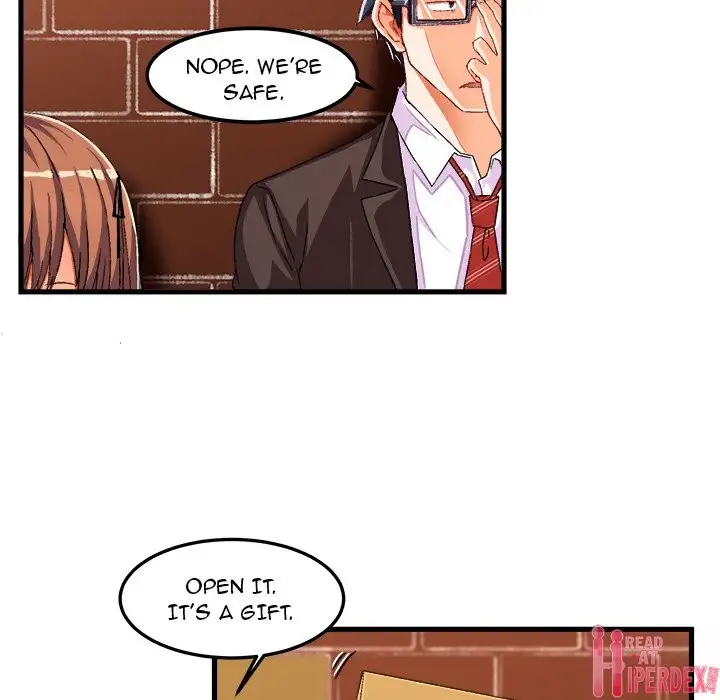 The Perfect Duo - Chapter 14 [photo 11] - MangaPorn