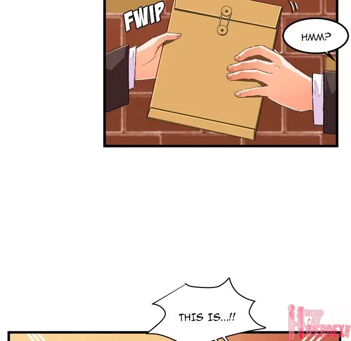 The Perfect Duo - Chapter 14 [photo 12] - MangaPorn