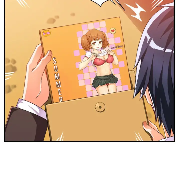 The Perfect Duo - Chapter 14 [photo 13] - MangaPorn