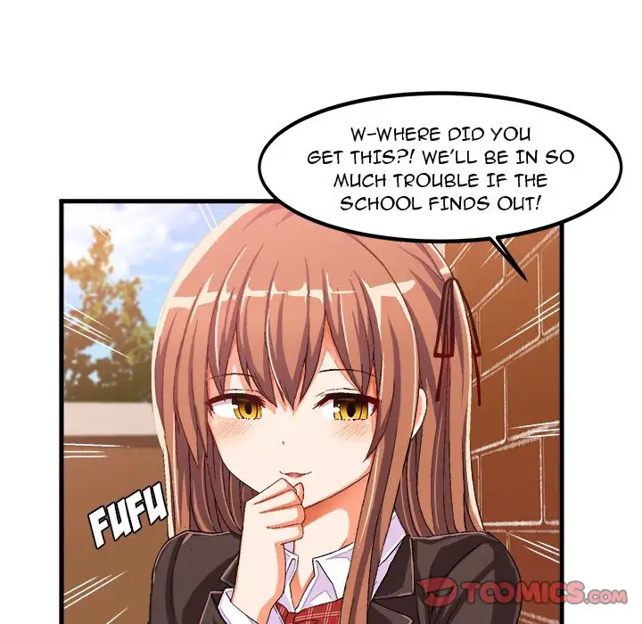 The Perfect Duo - Chapter 14 [photo 14] - MangaPorn