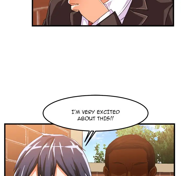 The Perfect Duo - Chapter 14 [photo 17] - MangaPorn