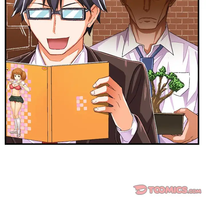 The Perfect Duo - Chapter 14 [photo 18] - MangaPorn