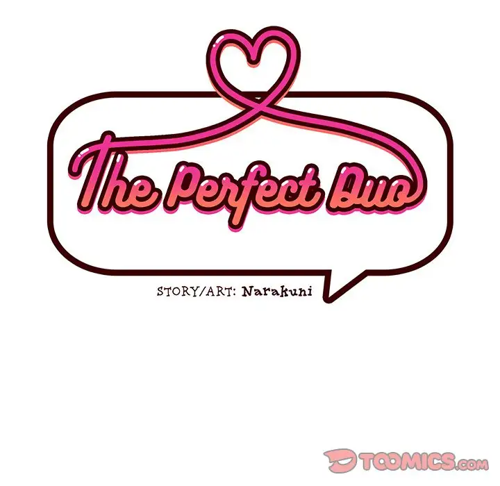 The Perfect Duo - Chapter 14 [photo 22] - MangaPorn