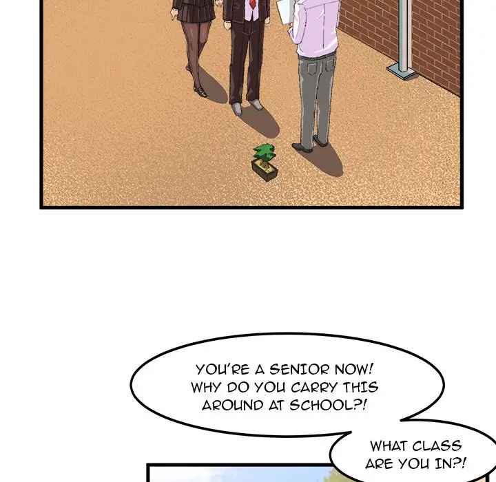 The Perfect Duo - Chapter 14 [photo 24] - MangaPorn