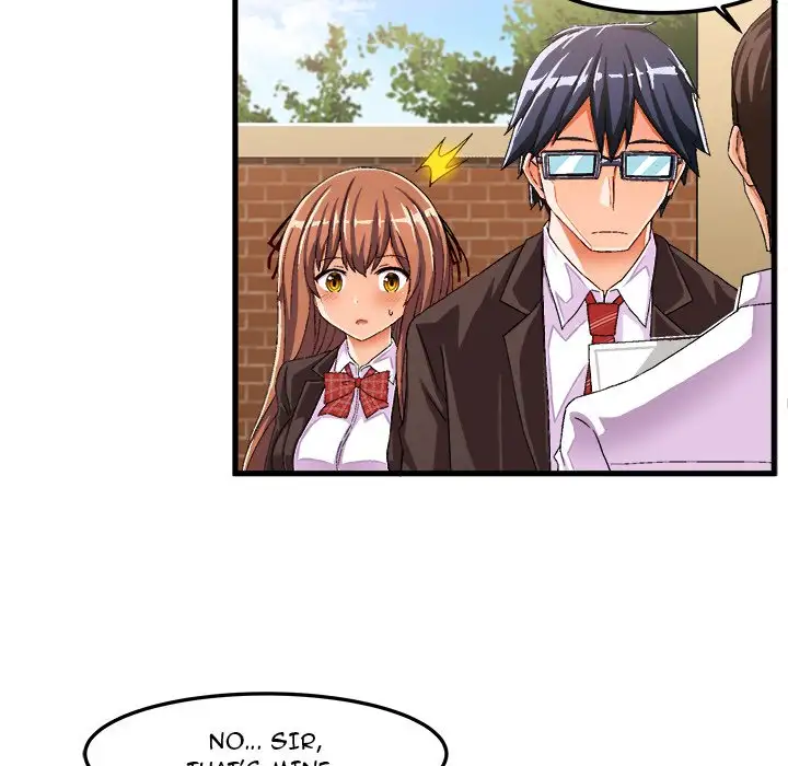 The Perfect Duo - Chapter 14 [photo 25] - MangaPorn