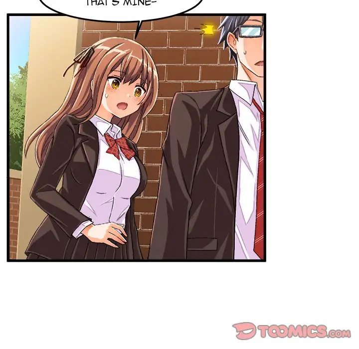 The Perfect Duo - Chapter 14 [photo 26] - MangaPorn