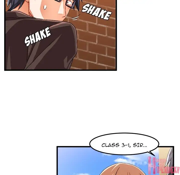 The Perfect Duo - Chapter 14 [photo 29] - MangaPorn